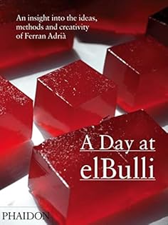 洋書　A Day at el Bulli フェラン　アドリア 洋書 A Day at el Bulli フェラン アドリア A Day at El Bulli
